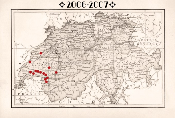 carte suisse 06-07