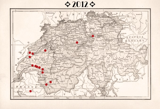 carte suisse 12