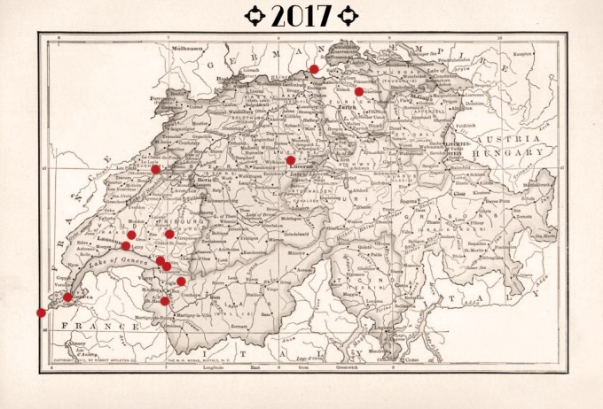 carte suisse 17